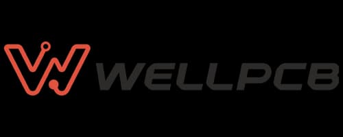 WellPCB Logo